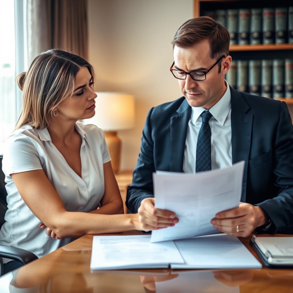 Prostitution lawyer Kent County