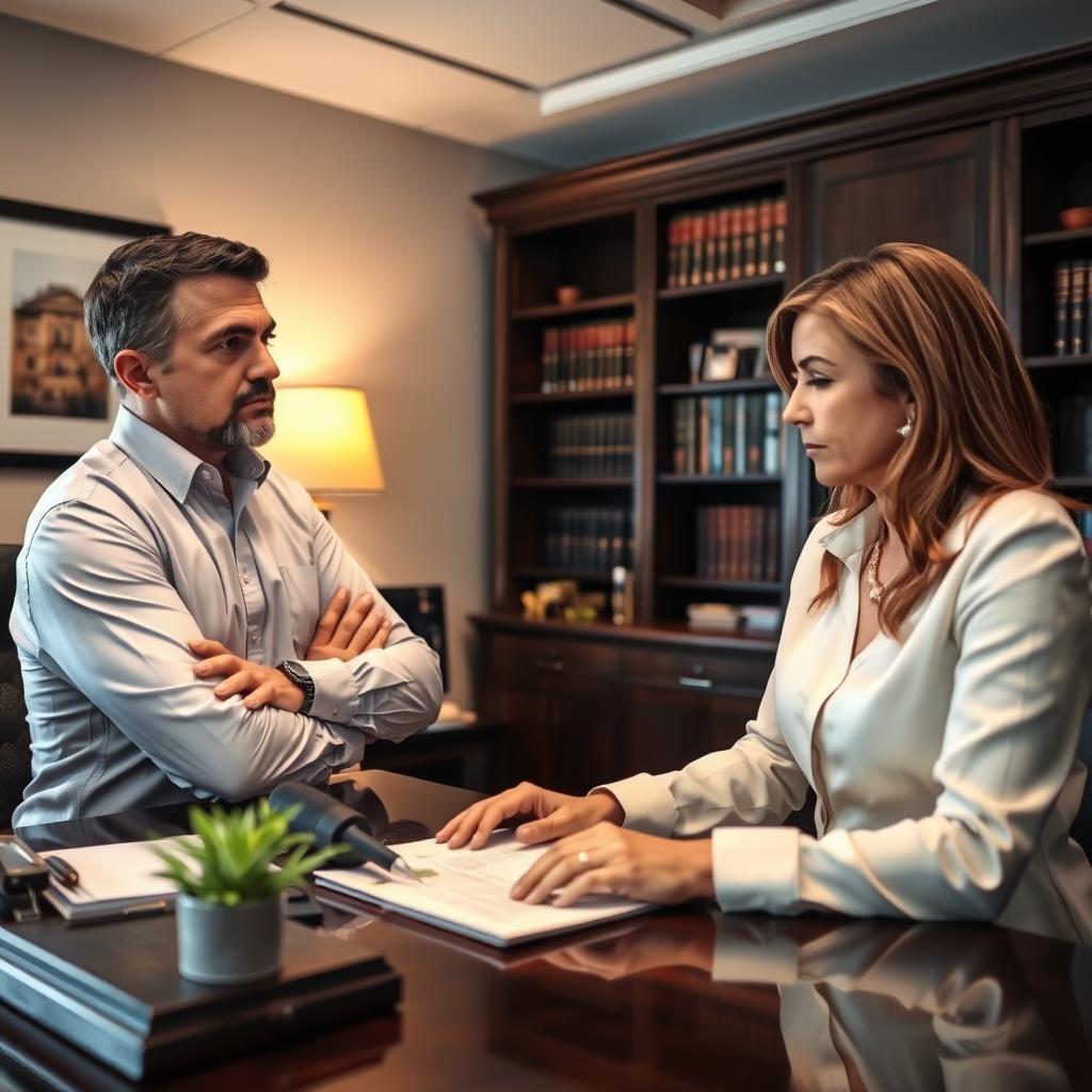 Prostitution lawyer Manassas