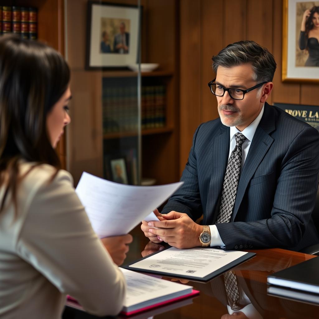 Prostitution lawyer Maryland