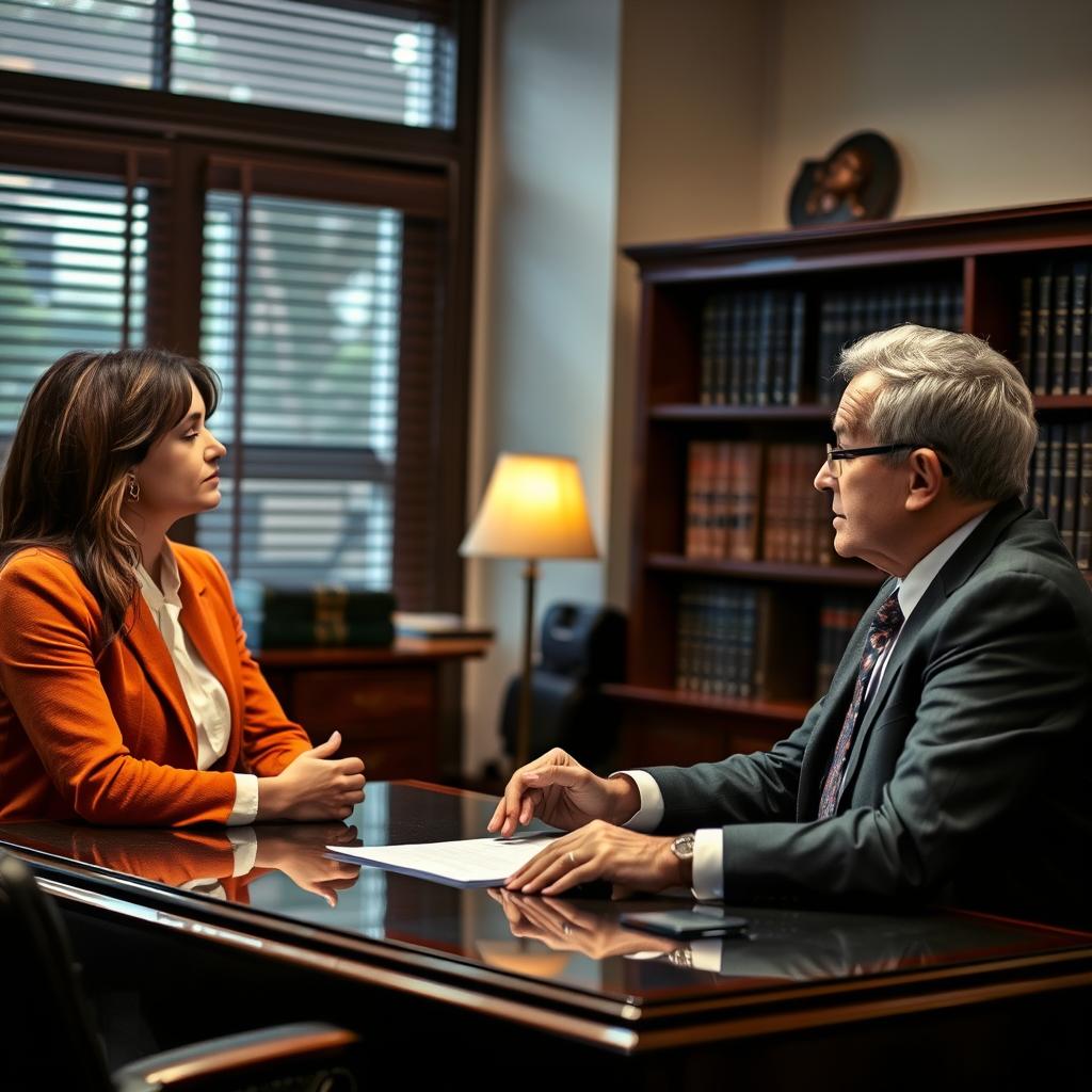 Prostitution lawyer Middlesex County