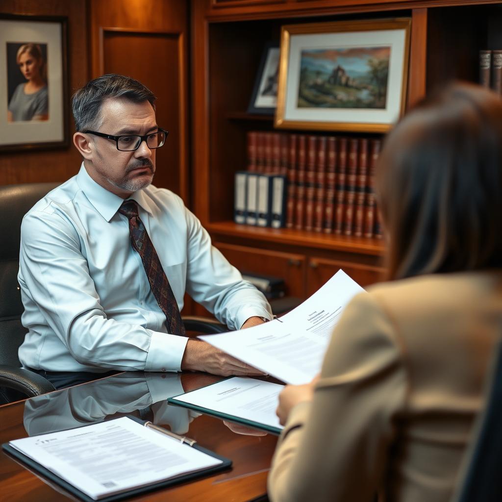 Prostitution lawyer Monmouth County