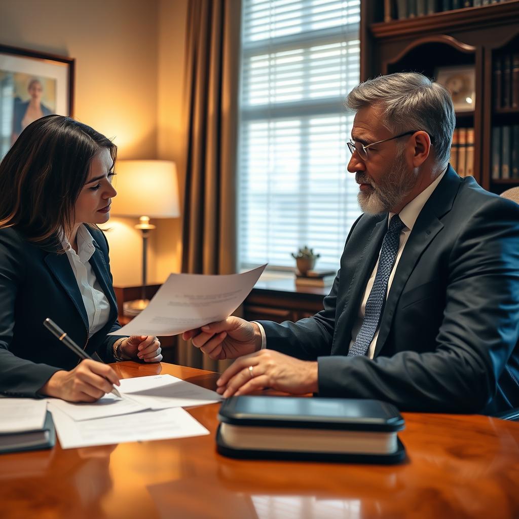 Prostitution lawyer New Kent County