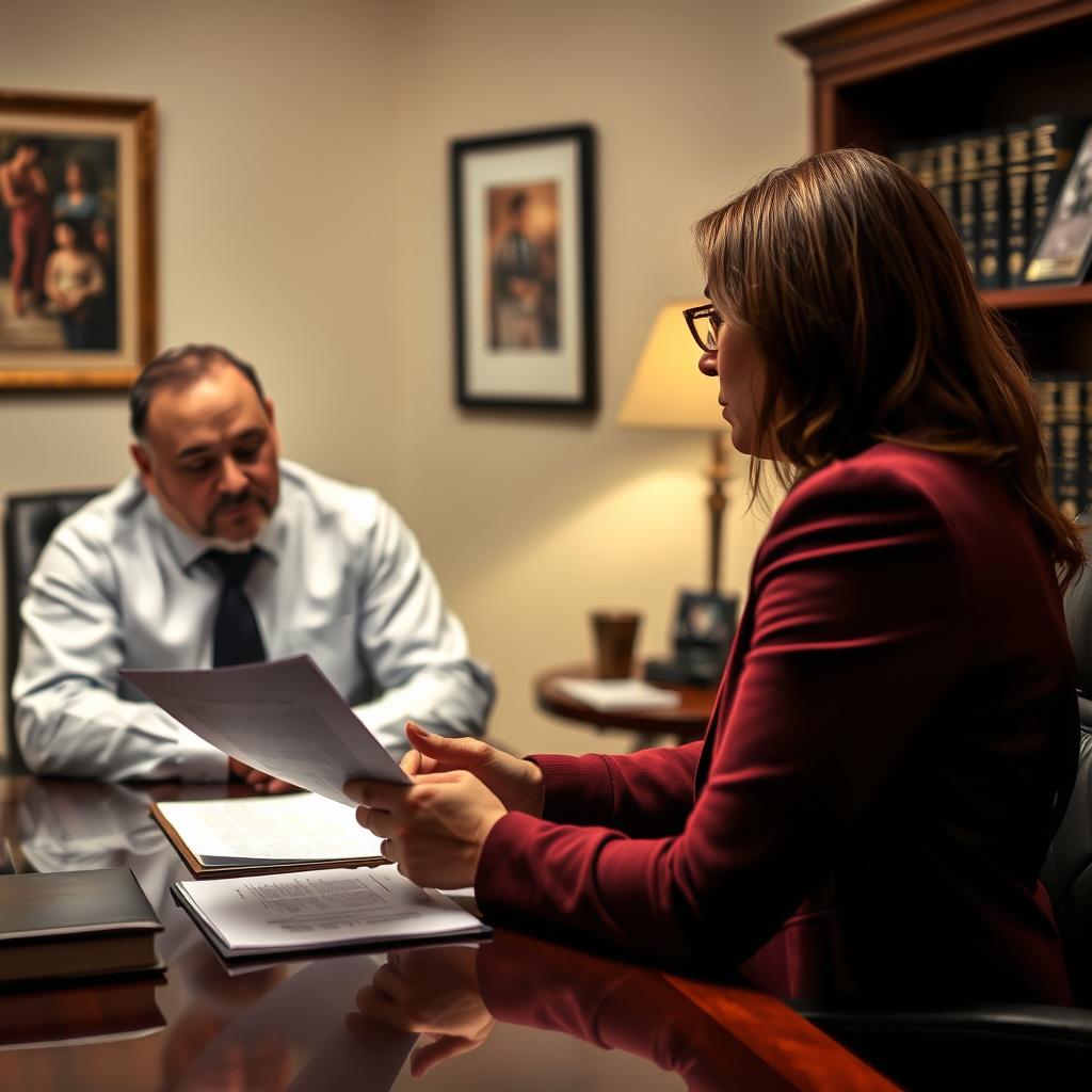 Prostitution lawyer Prince George's County