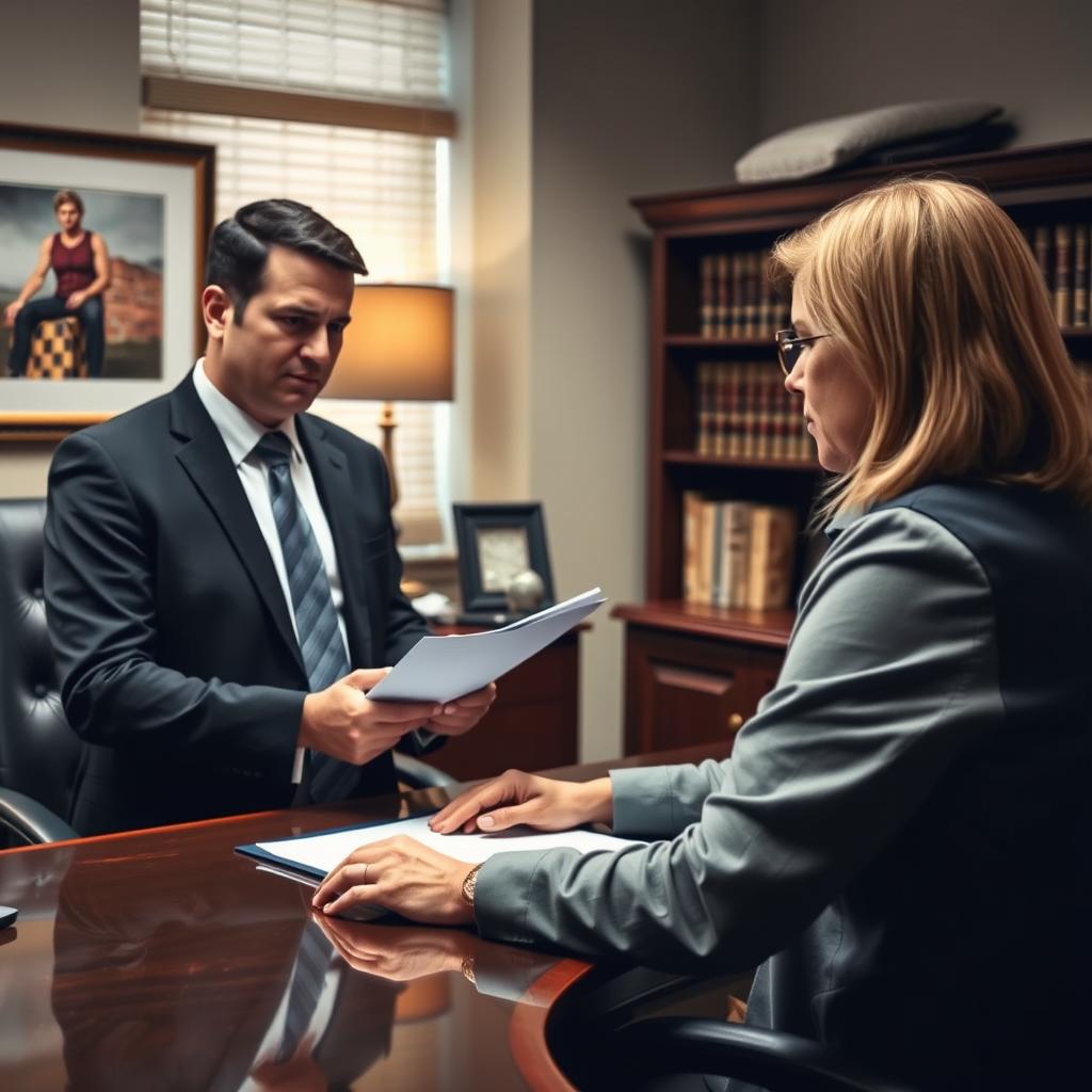 Prostitution lawyer Queen Anne's County