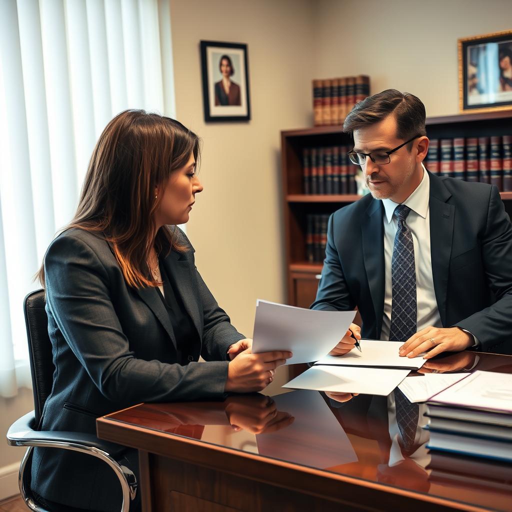 Prostitution lawyer Salisbury