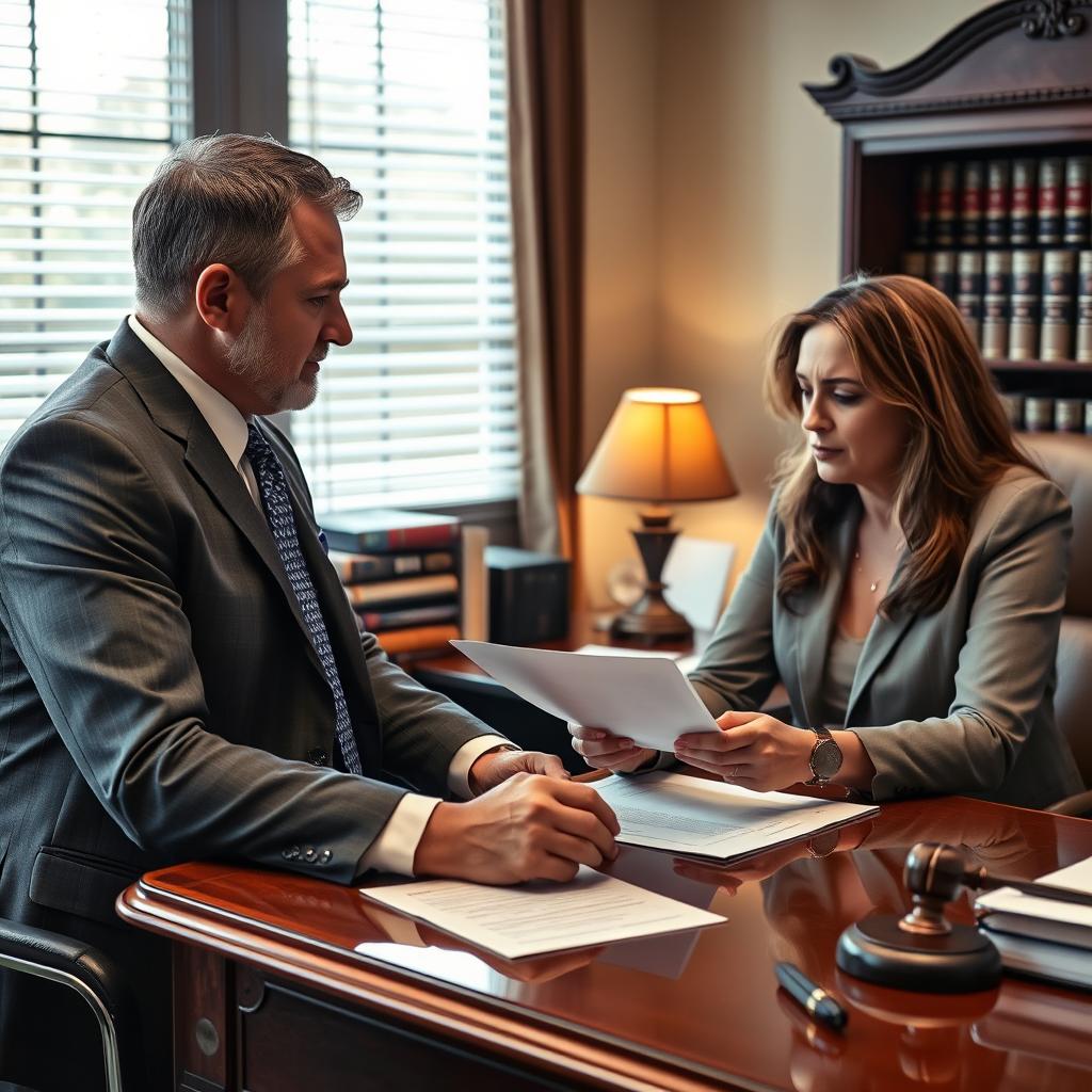 Prostitution lawyer Shenandoah