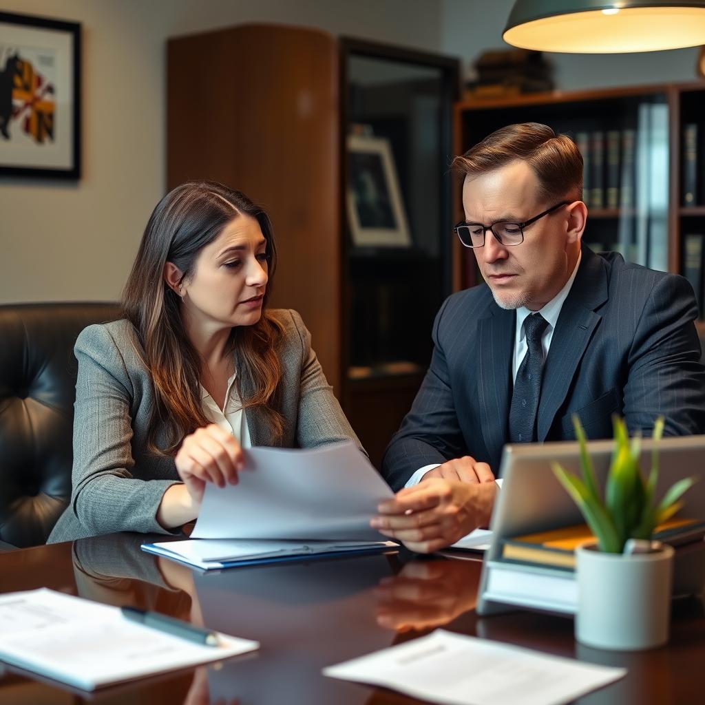 Prostitution lawyer Somerset County