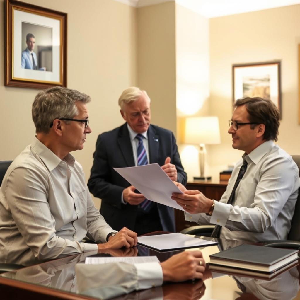 Prostitution lawyer Spotsylvania County