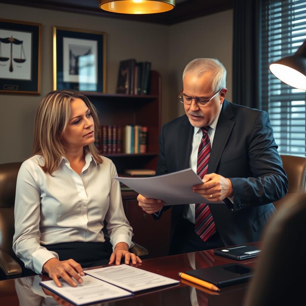 Prostitution lawyer Sussex County