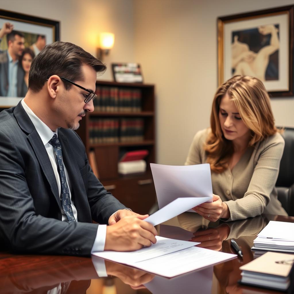 Prostitution lawyer Talbot County