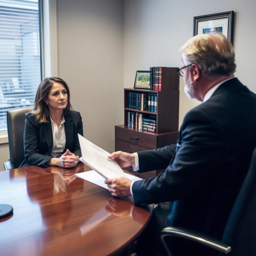 Prostitution lawyer Virginia Beach