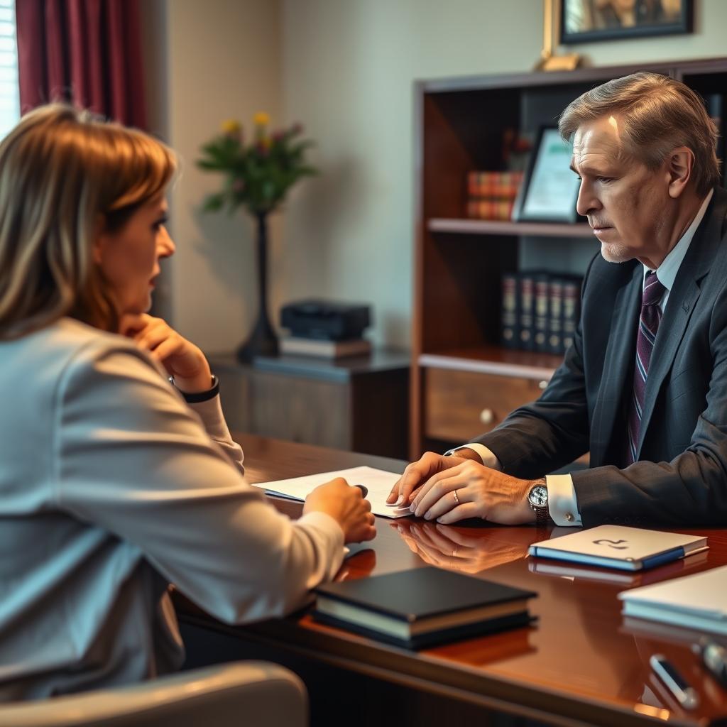 Prostitution lawyer Worcester County
