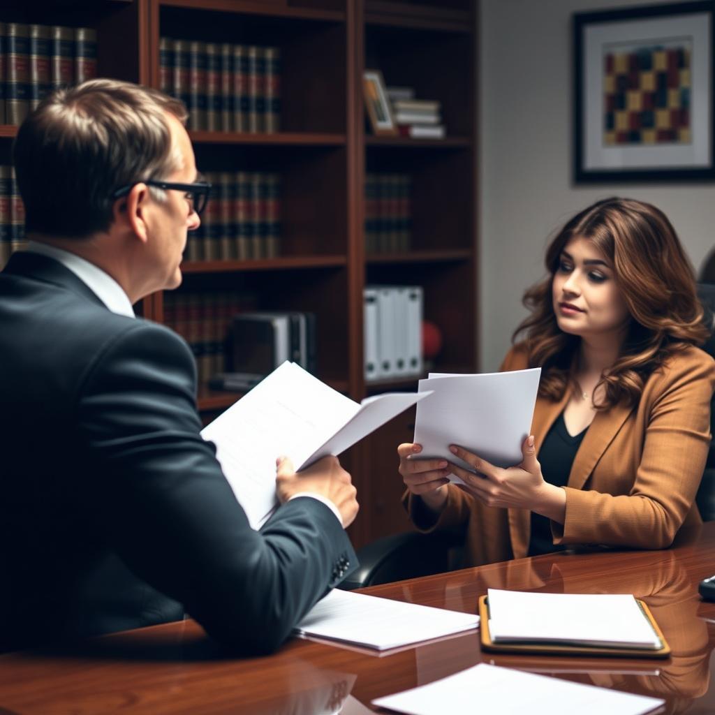 Sex Crimes Lawyer Baltimore County