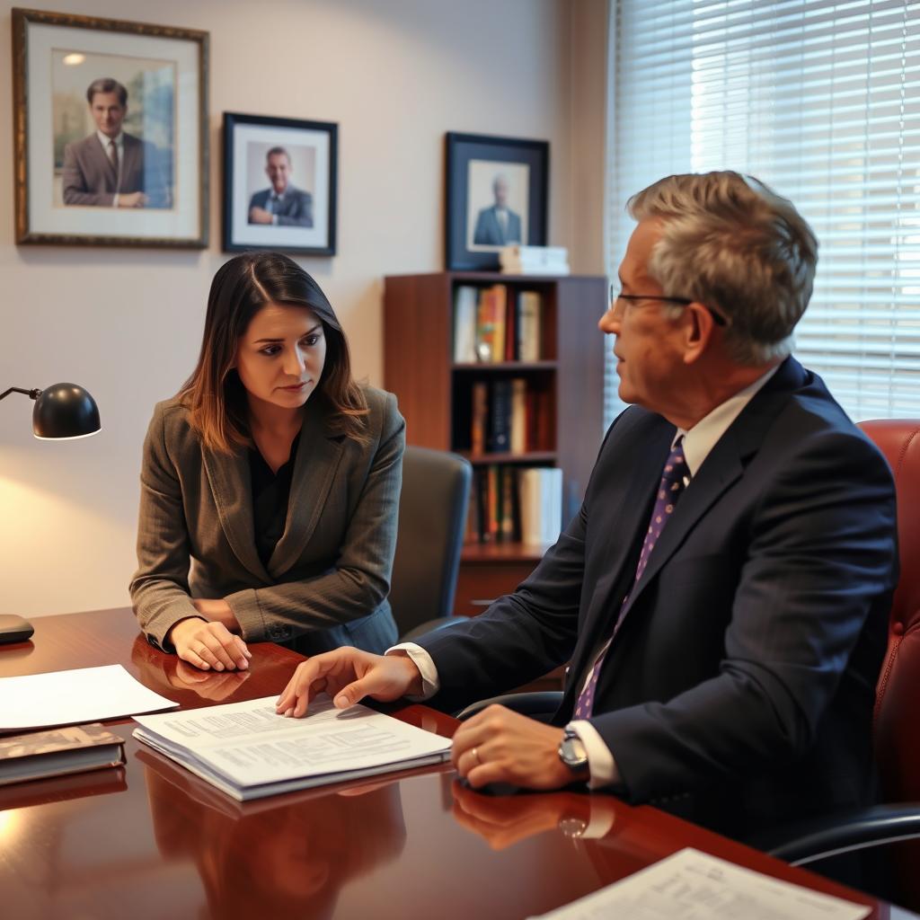 Sex Crimes Lawyer Baltimore