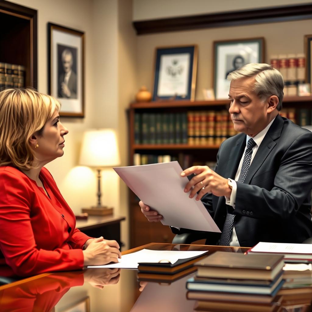 Sex Crimes Lawyer Caroline County