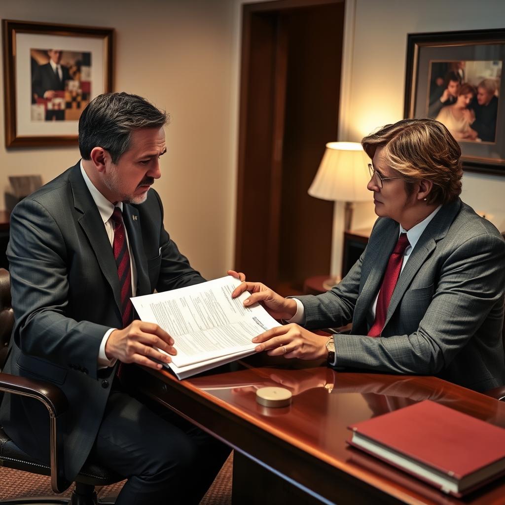 Sex Crimes Lawyer Harford County