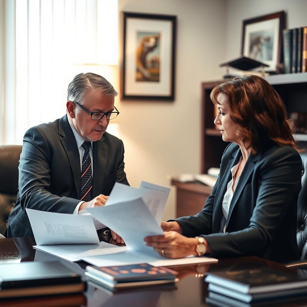Sex Crimes Lawyer Howard County