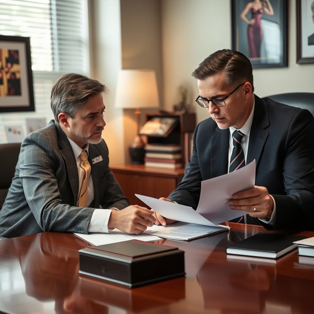 Sex Crimes Lawyer Kent County