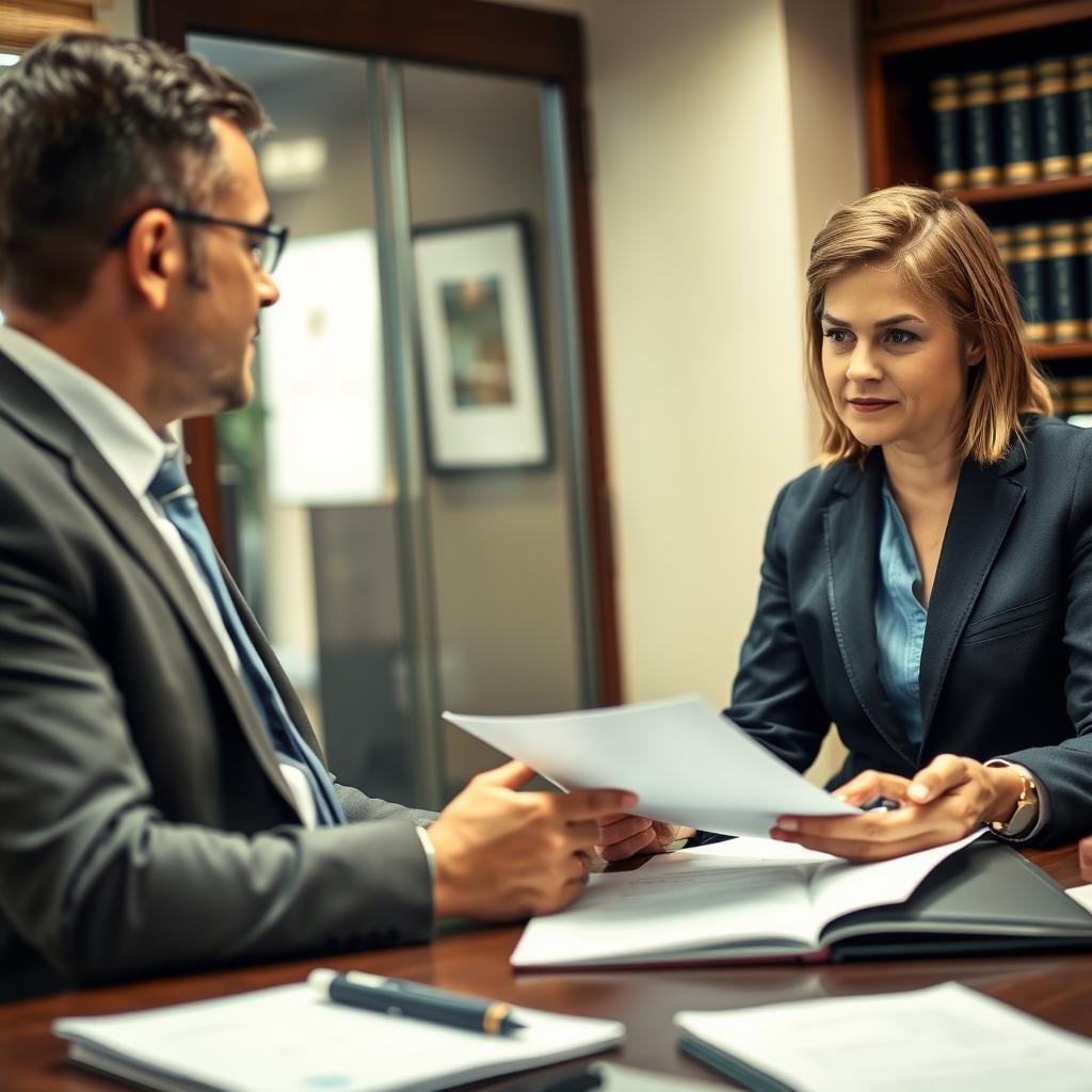 Sex Crimes Lawyer Rockville