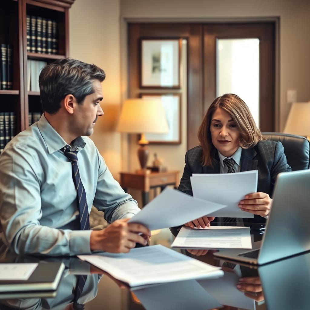 Sex Crimes Lawyer Wicomico County