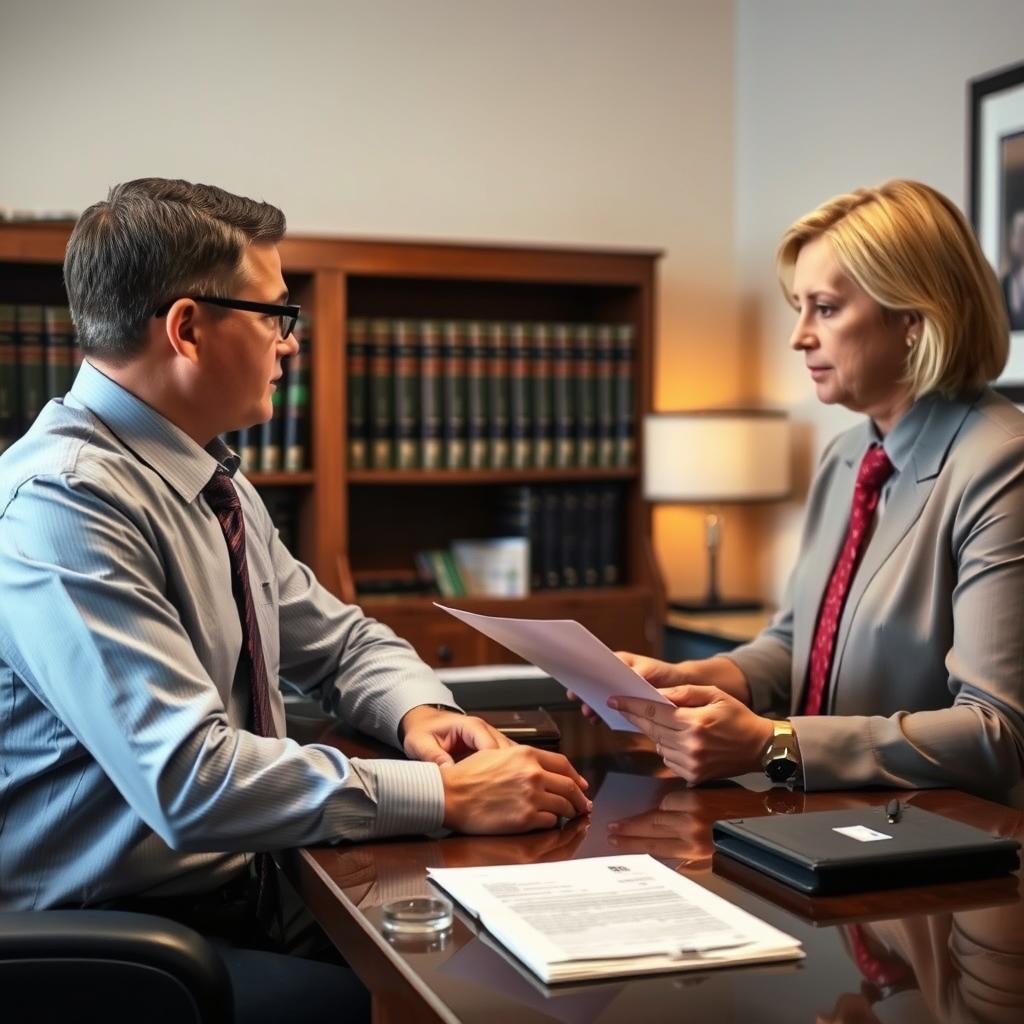 Sex Trafficking of a Minor lawyer Albemarle County