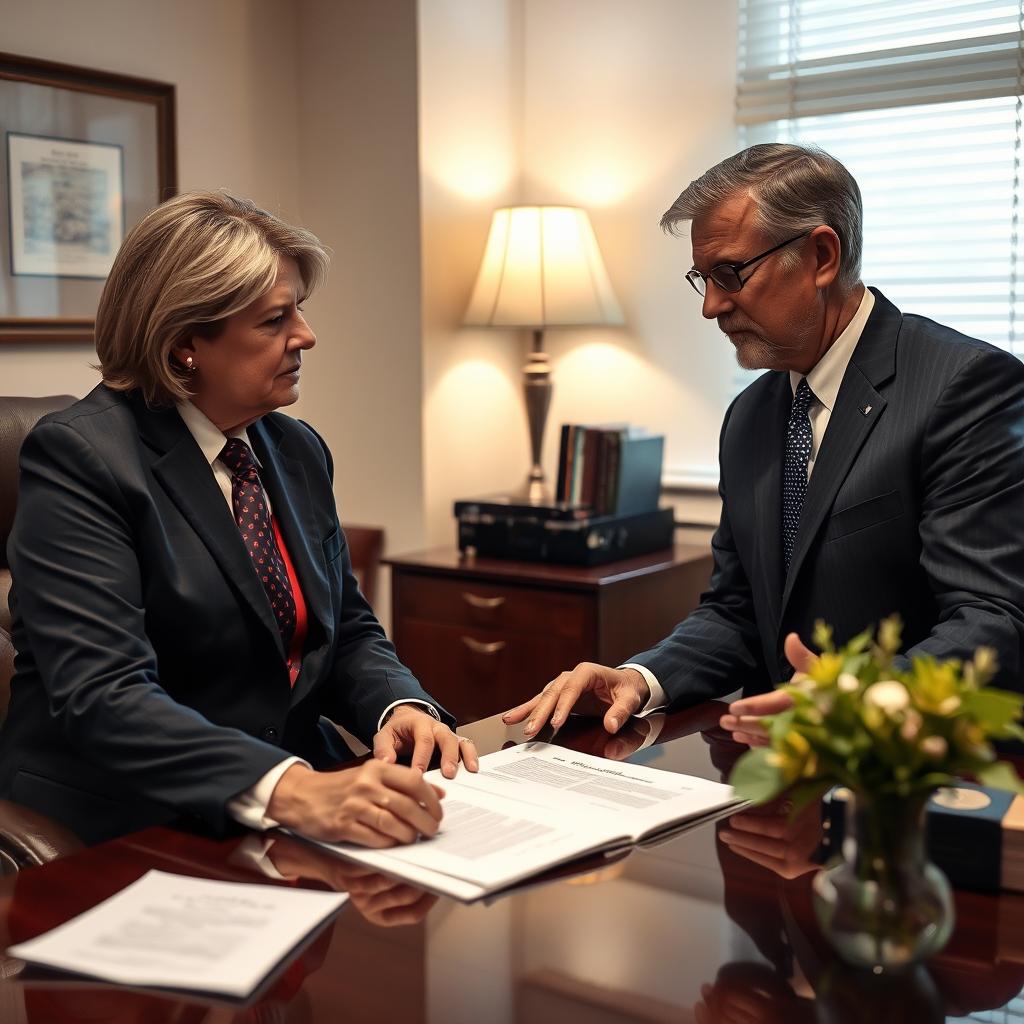 Sex Trafficking of a Minor lawyer Caroline County