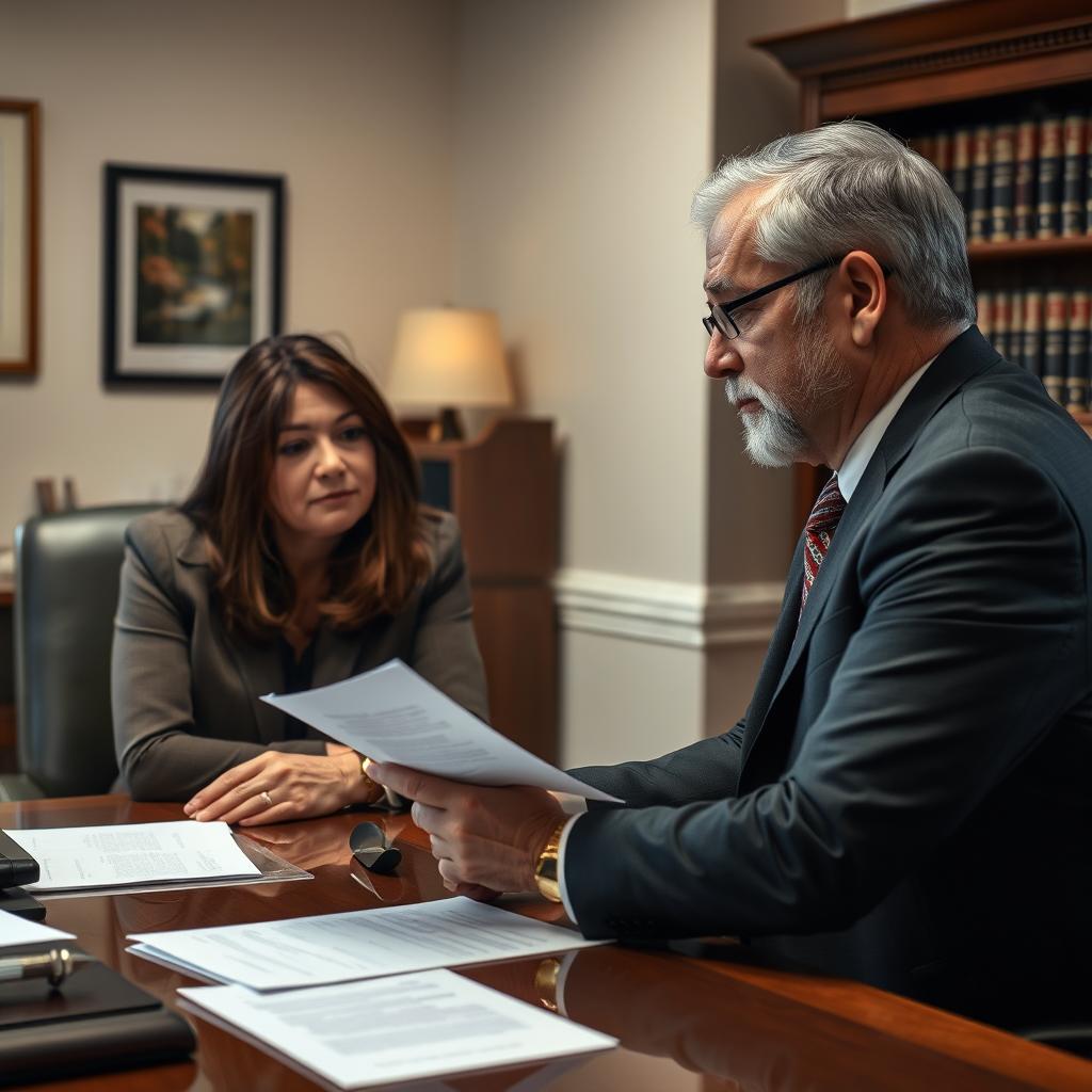 Sex Trafficking of a Minor lawyer Clarke County