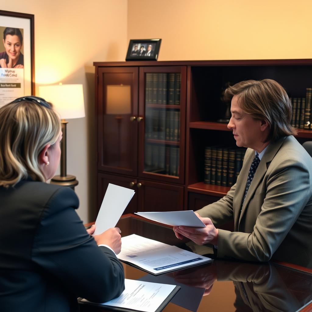 Sex Trafficking of a Minor lawyer Fairfax County