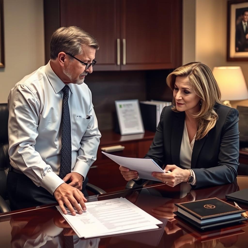 Sex Trafficking of a Minor lawyer Fluvanna County