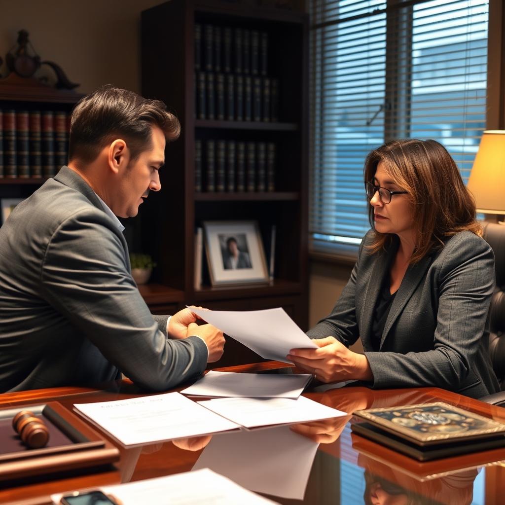 Sex Trafficking of a Minor lawyer Frederick County