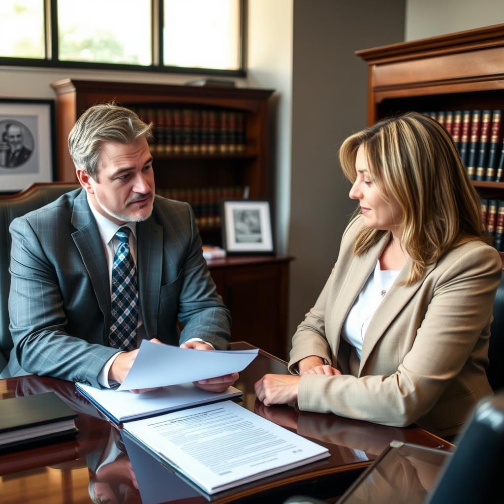 Sex Trafficking of a Minor lawyer Goochland County