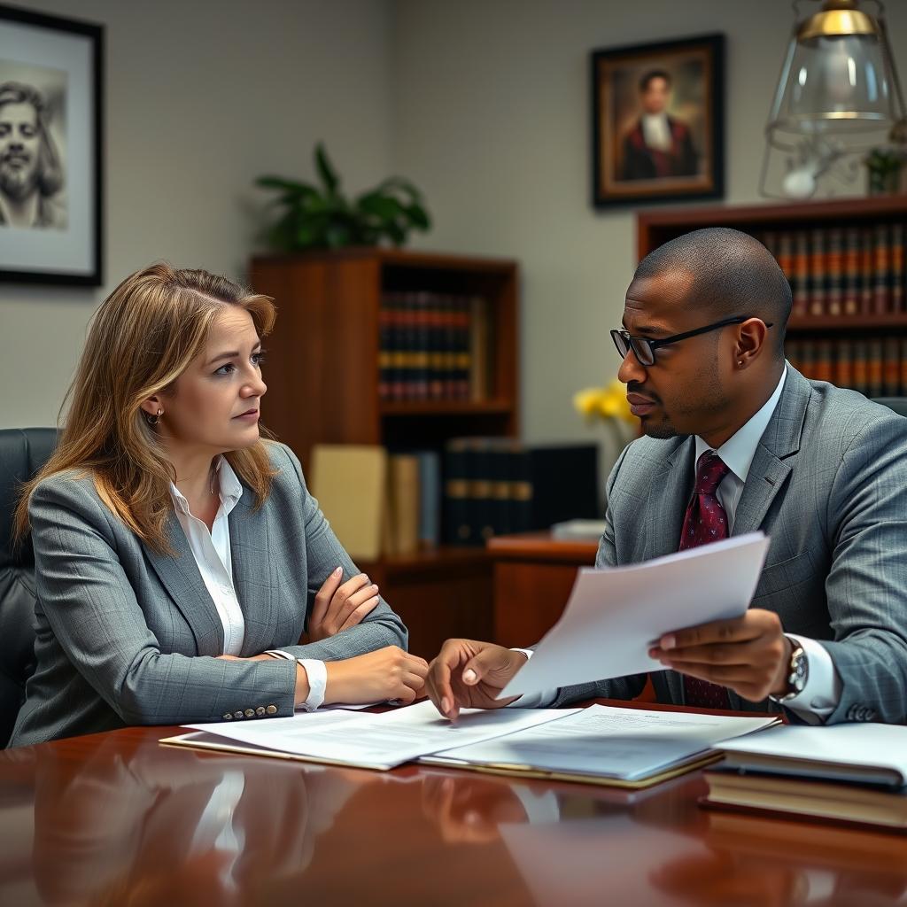 Sex Trafficking of a Minor lawyer Henrico County