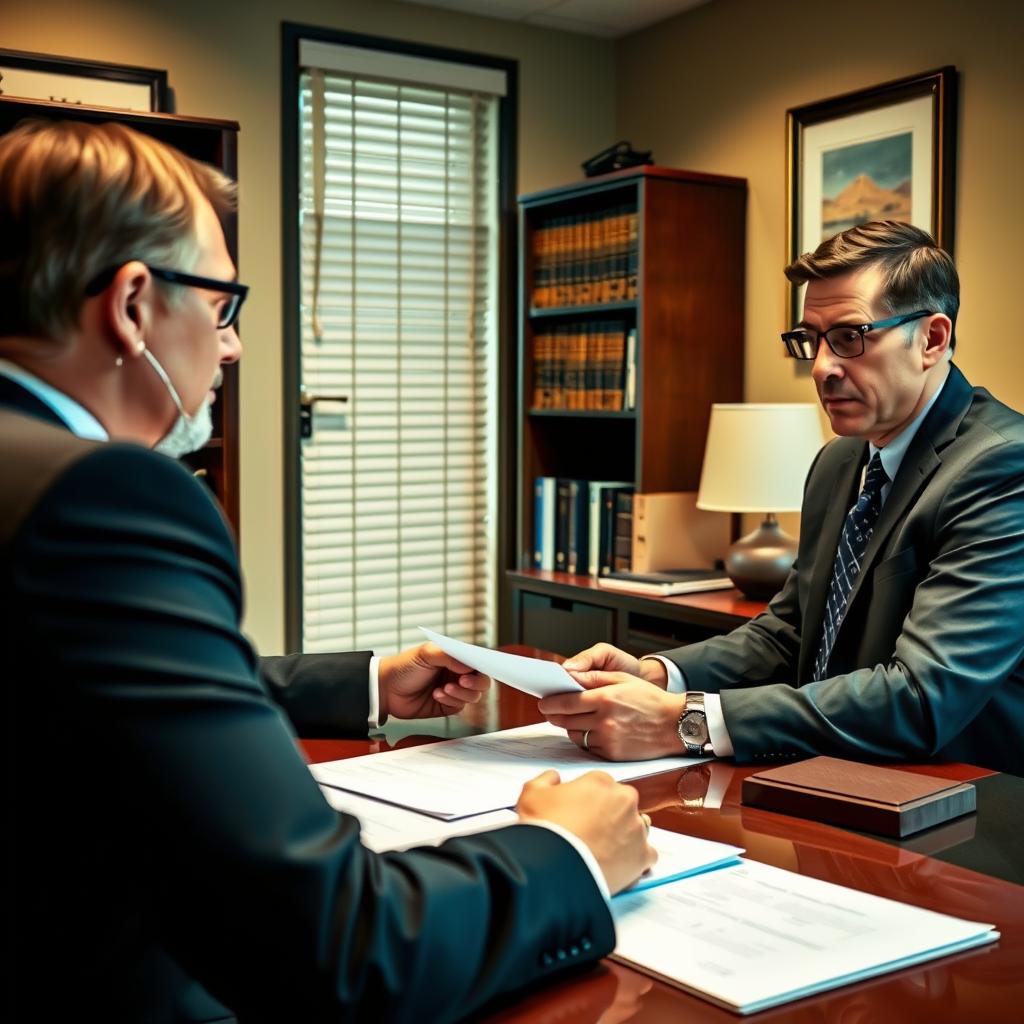 Sex Trafficking of a Minor lawyer Isle of Wight County