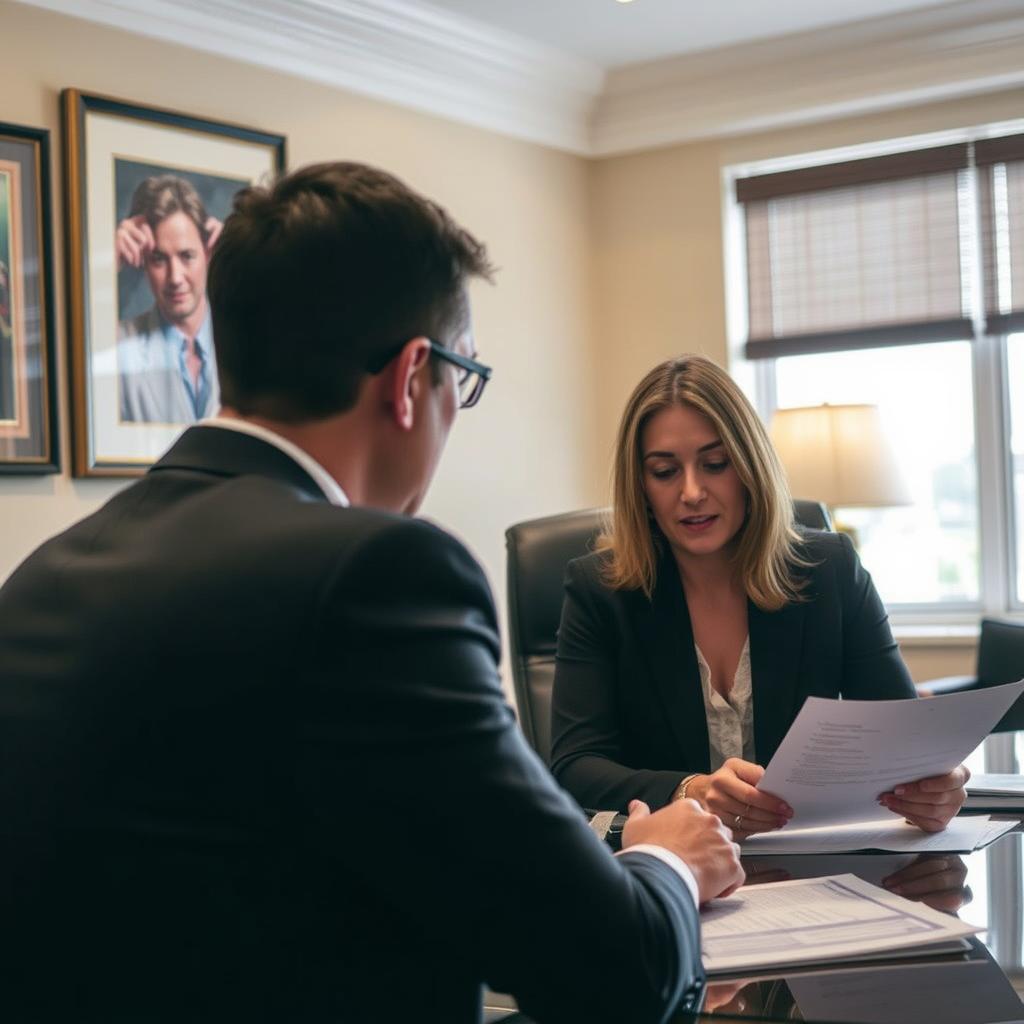 Sex Trafficking of a Minor lawyer James City County