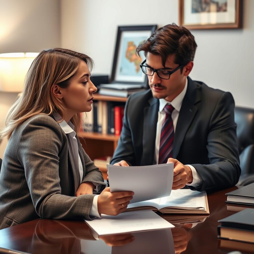 Sex Trafficking of a Minor lawyer King William County