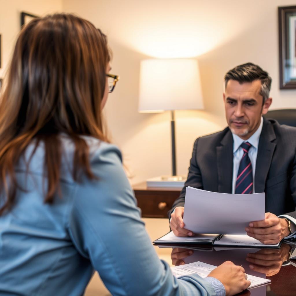 Sex Trafficking of a Minor lawyer Lexington