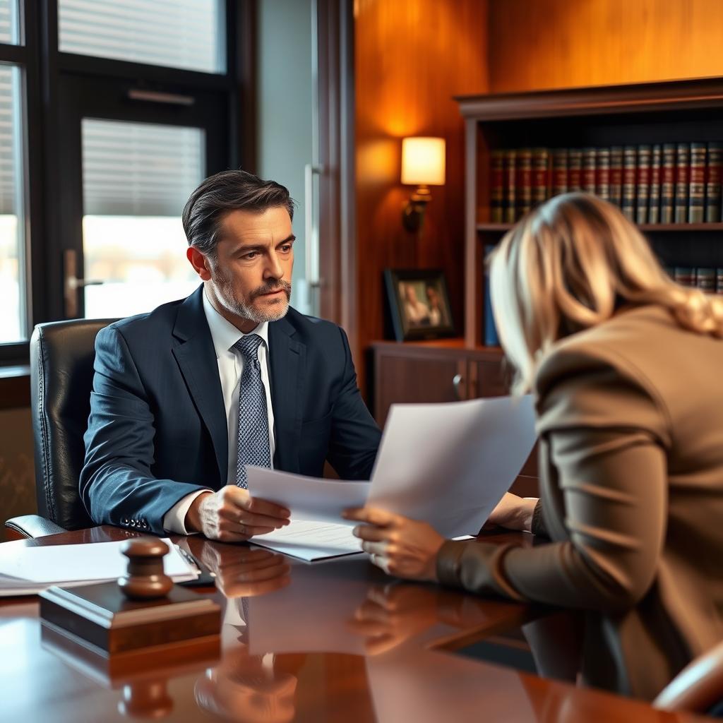 Sex Trafficking of a Minor lawyer Madison County