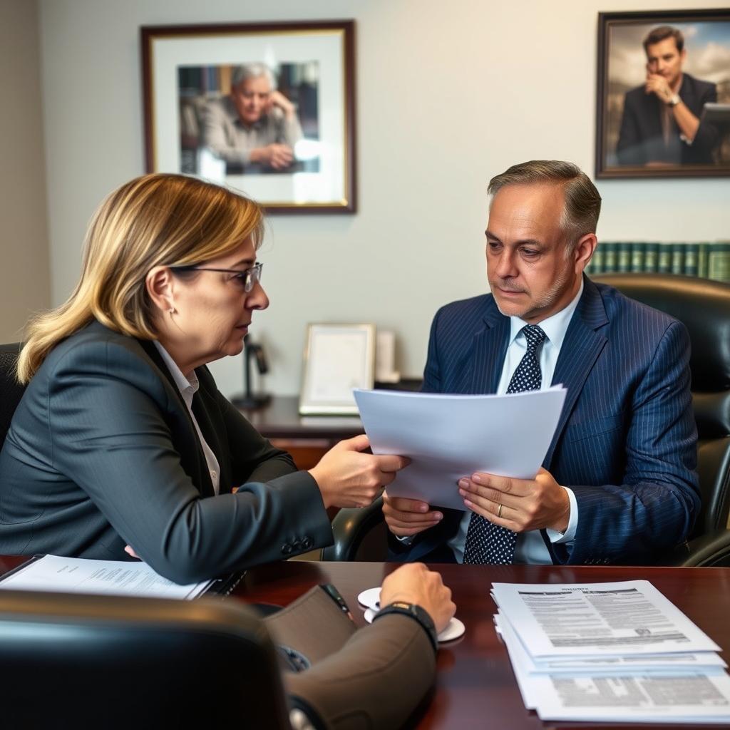 Sex Trafficking of a Minor lawyer Manassas Park