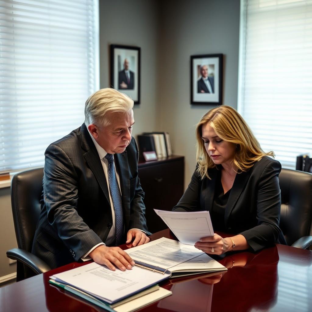 Sex Trafficking of a Minor lawyer Poquoson