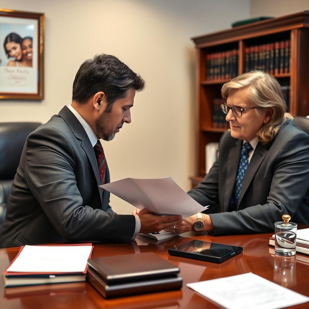 Sex Trafficking of a Minor lawyer Prince George County