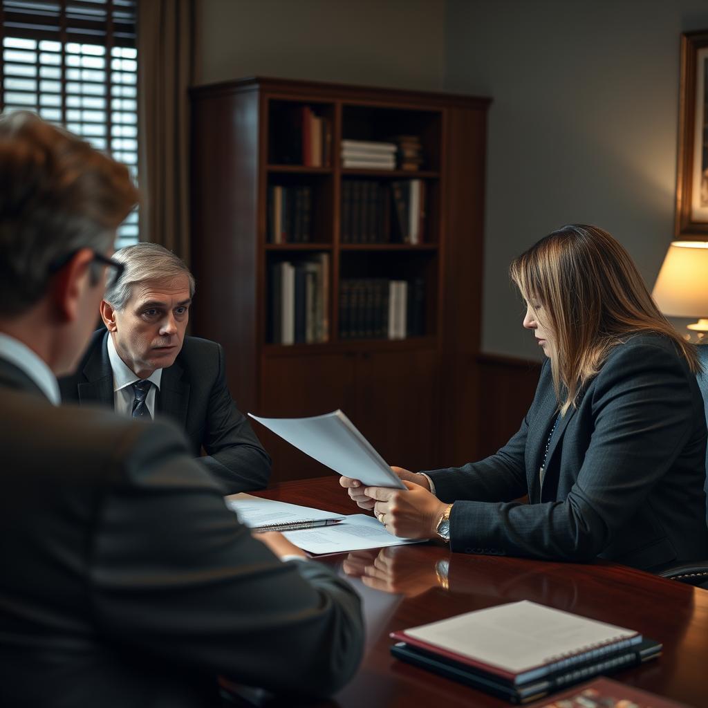 Sex Trafficking of a Minor lawyer Shenandoah