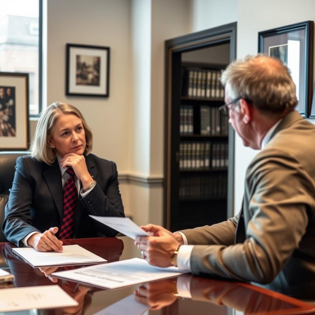 Sex Trafficking of a Minor lawyer Virginia Beach