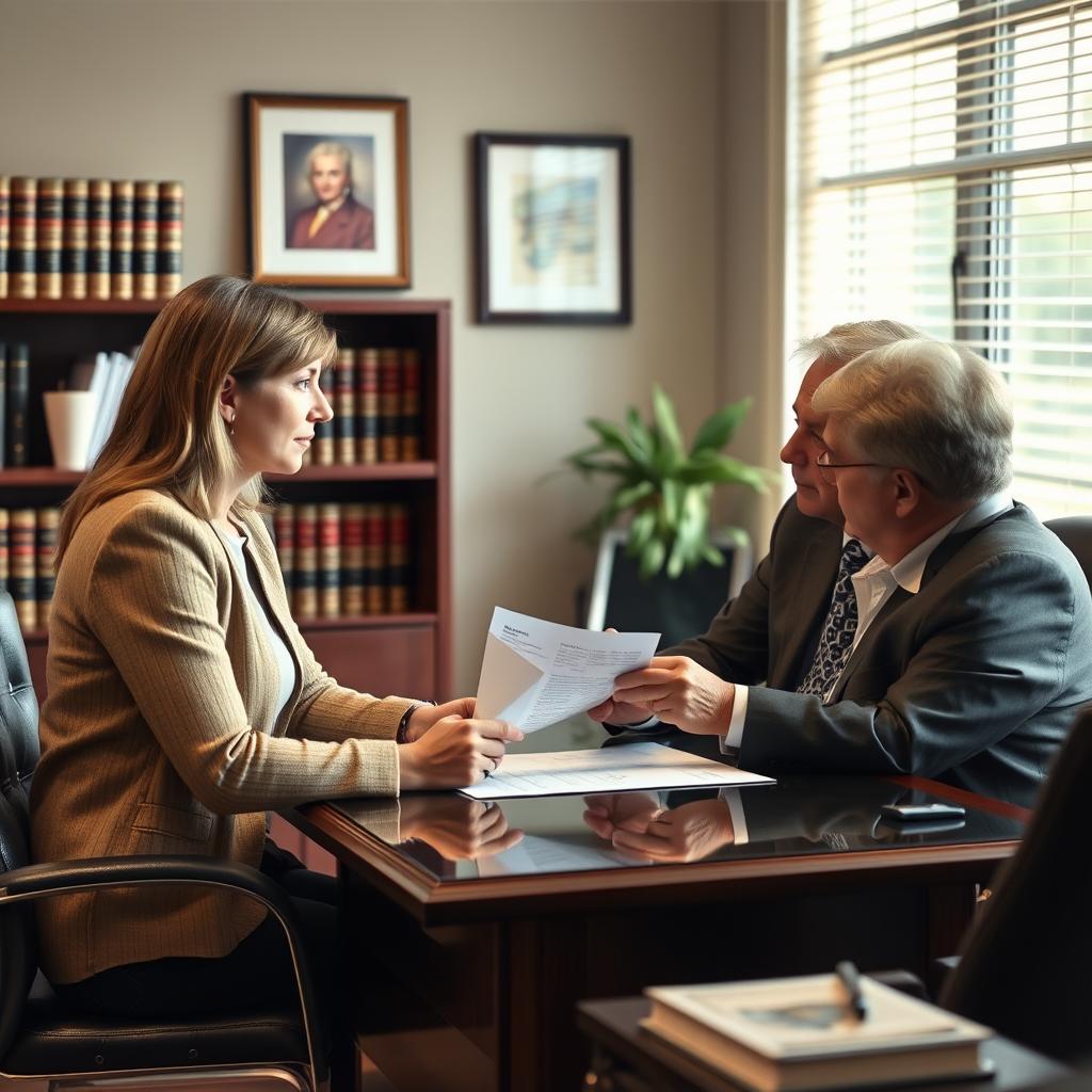 Sexual Abuse of a Minor lawyer Baltimore County