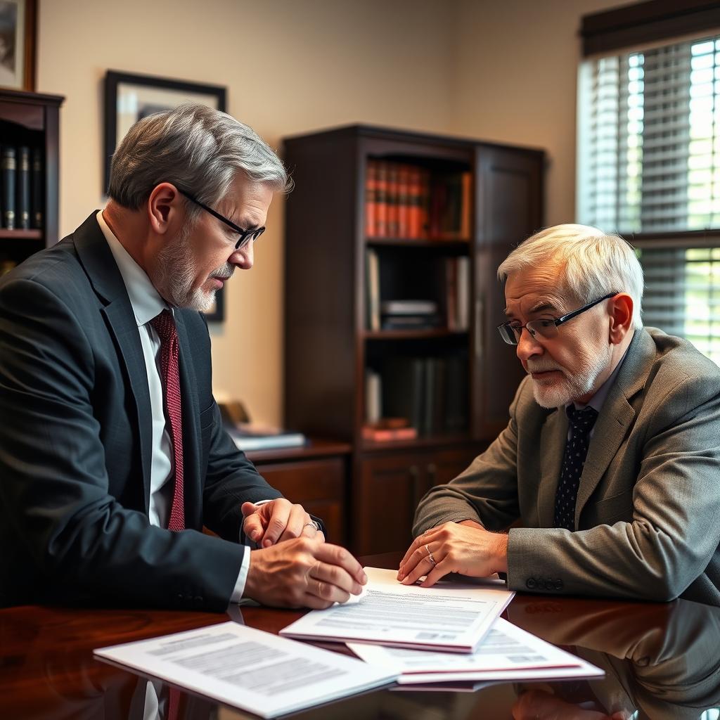 Sexual Abuse of a Minor lawyer Cecil County