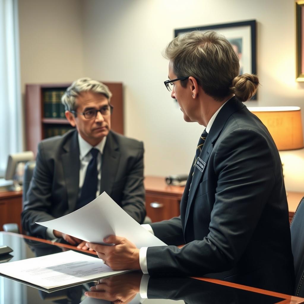 Sexual Abuse of a Minor lawyer Rockville