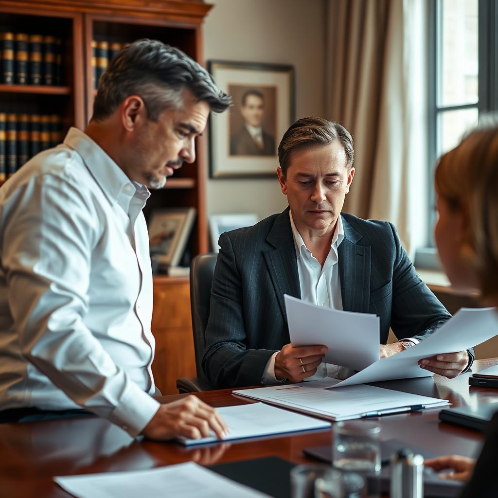 Sexual Abuse of a Minor lawyer Somerset County