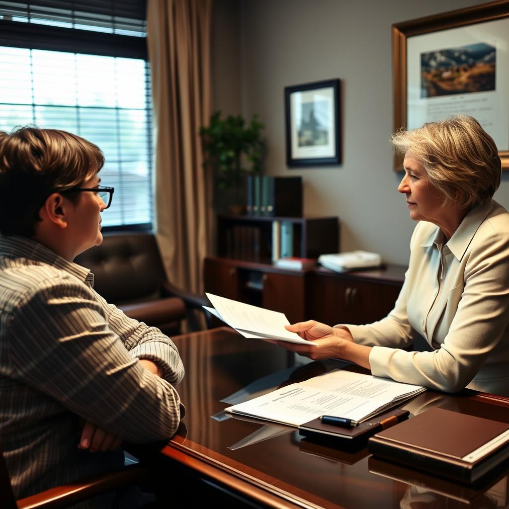 Sexual Abuse of a Minor lawyer Wicomico County