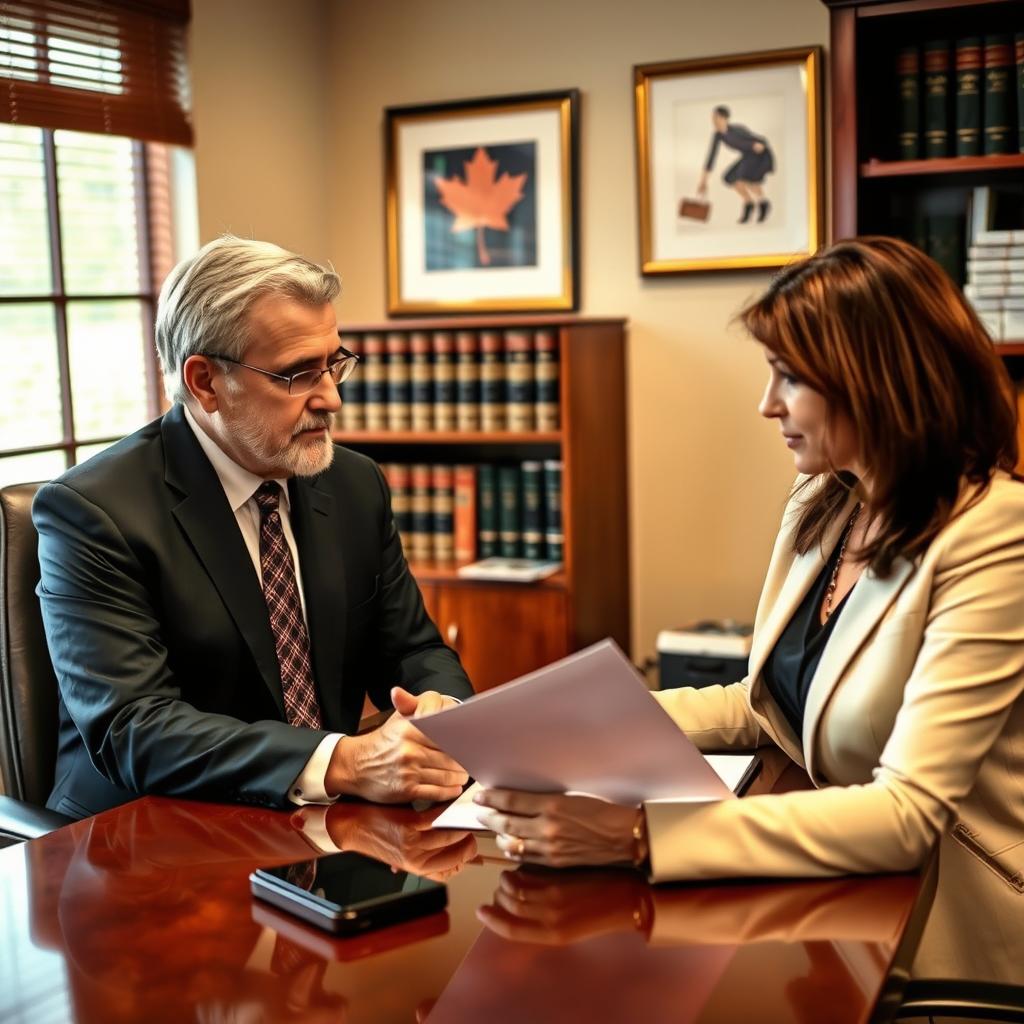 Sexual Assault Lawyer Cecil County