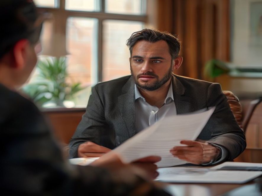 Sexual Assault Lawyer Cleveland Park