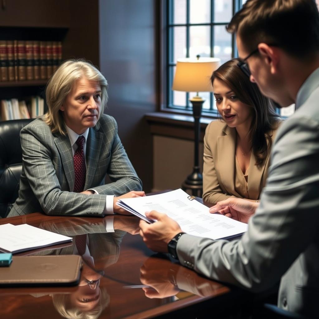 Sexual Assault Lawyer Foggy Bottom